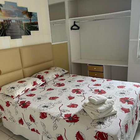 Saint Thomaz A Beira Mar De Jatiuca 4/4 Appartement Maceió Buitenkant foto