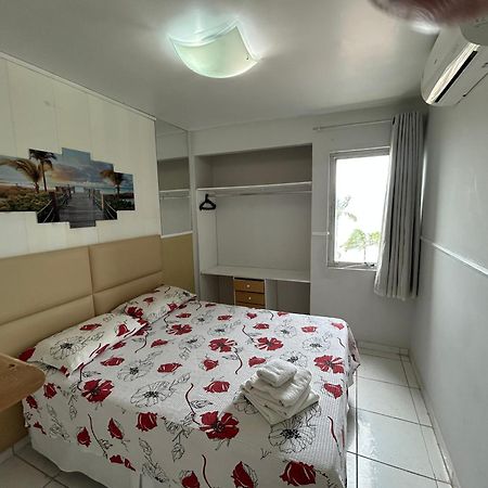 Saint Thomaz A Beira Mar De Jatiuca 4/4 Appartement Maceió Buitenkant foto
