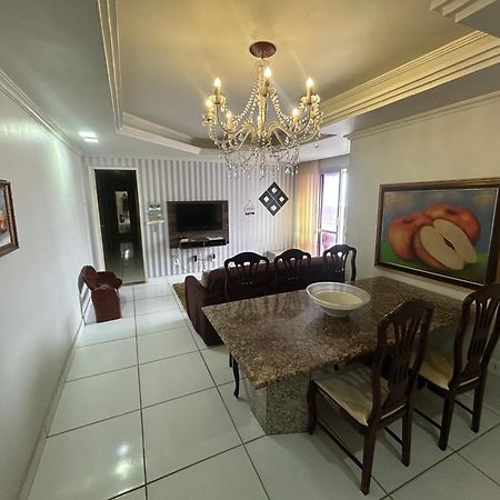 Saint Thomaz A Beira Mar De Jatiuca 4/4 Appartement Maceió Buitenkant foto