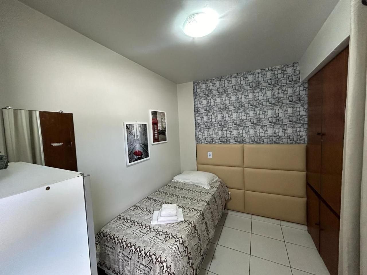 Saint Thomaz A Beira Mar De Jatiuca 4/4 Appartement Maceió Buitenkant foto