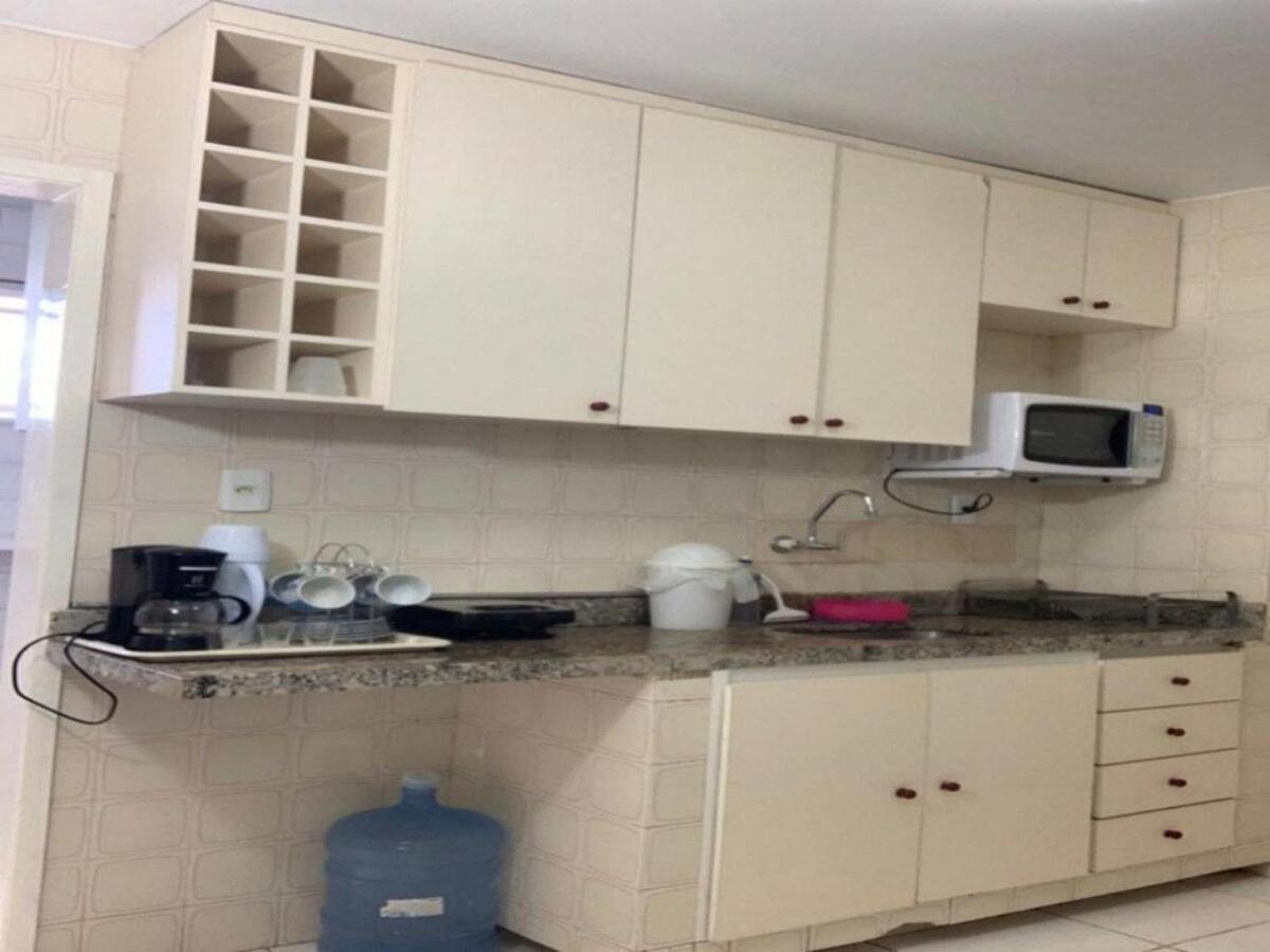Saint Thomaz A Beira Mar De Jatiuca 4/4 Appartement Maceió Buitenkant foto