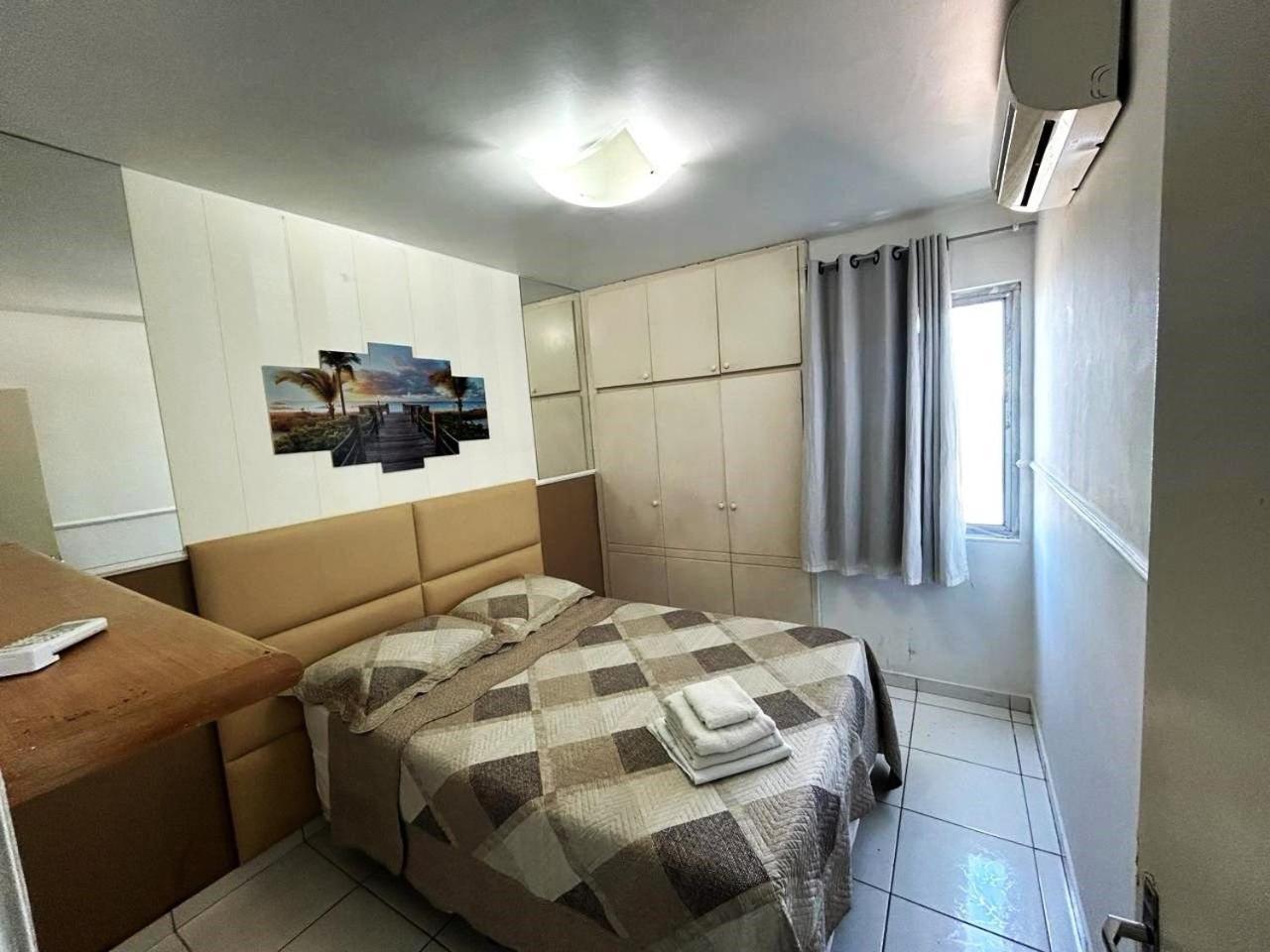Saint Thomaz A Beira Mar De Jatiuca 4/4 Appartement Maceió Buitenkant foto