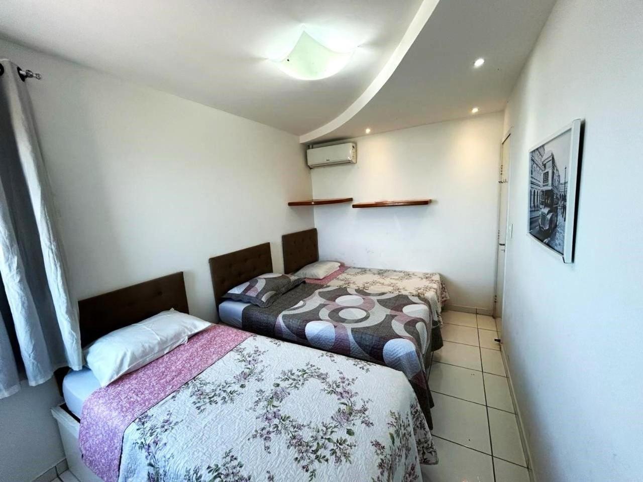 Saint Thomaz A Beira Mar De Jatiuca 4/4 Appartement Maceió Buitenkant foto