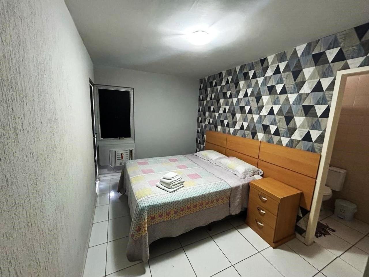 Saint Thomaz A Beira Mar De Jatiuca 4/4 Appartement Maceió Buitenkant foto
