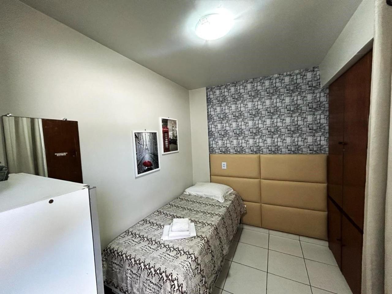 Saint Thomaz A Beira Mar De Jatiuca 4/4 Appartement Maceió Buitenkant foto
