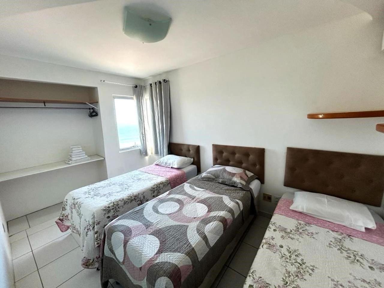 Saint Thomaz A Beira Mar De Jatiuca 4/4 Appartement Maceió Buitenkant foto