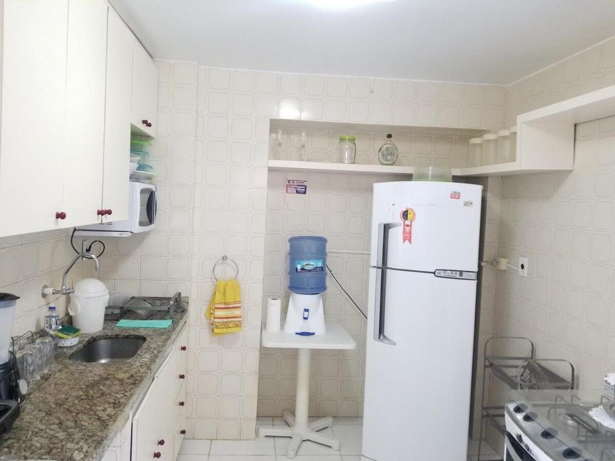 Saint Thomaz A Beira Mar De Jatiuca 4/4 Appartement Maceió Buitenkant foto