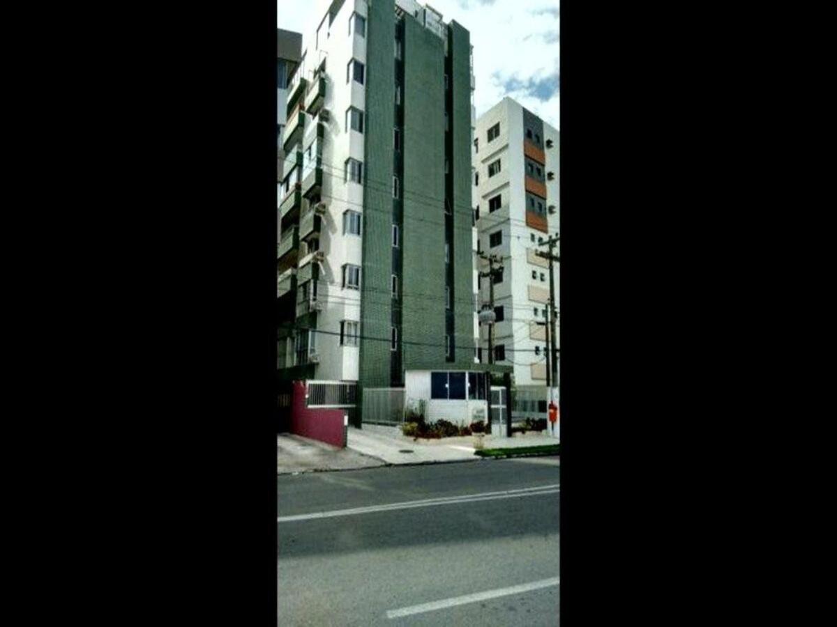 Saint Thomaz A Beira Mar De Jatiuca 4/4 Appartement Maceió Buitenkant foto