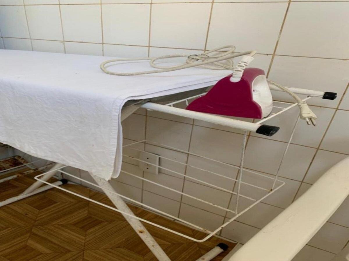 Saint Thomaz A Beira Mar De Jatiuca 4/4 Appartement Maceió Buitenkant foto