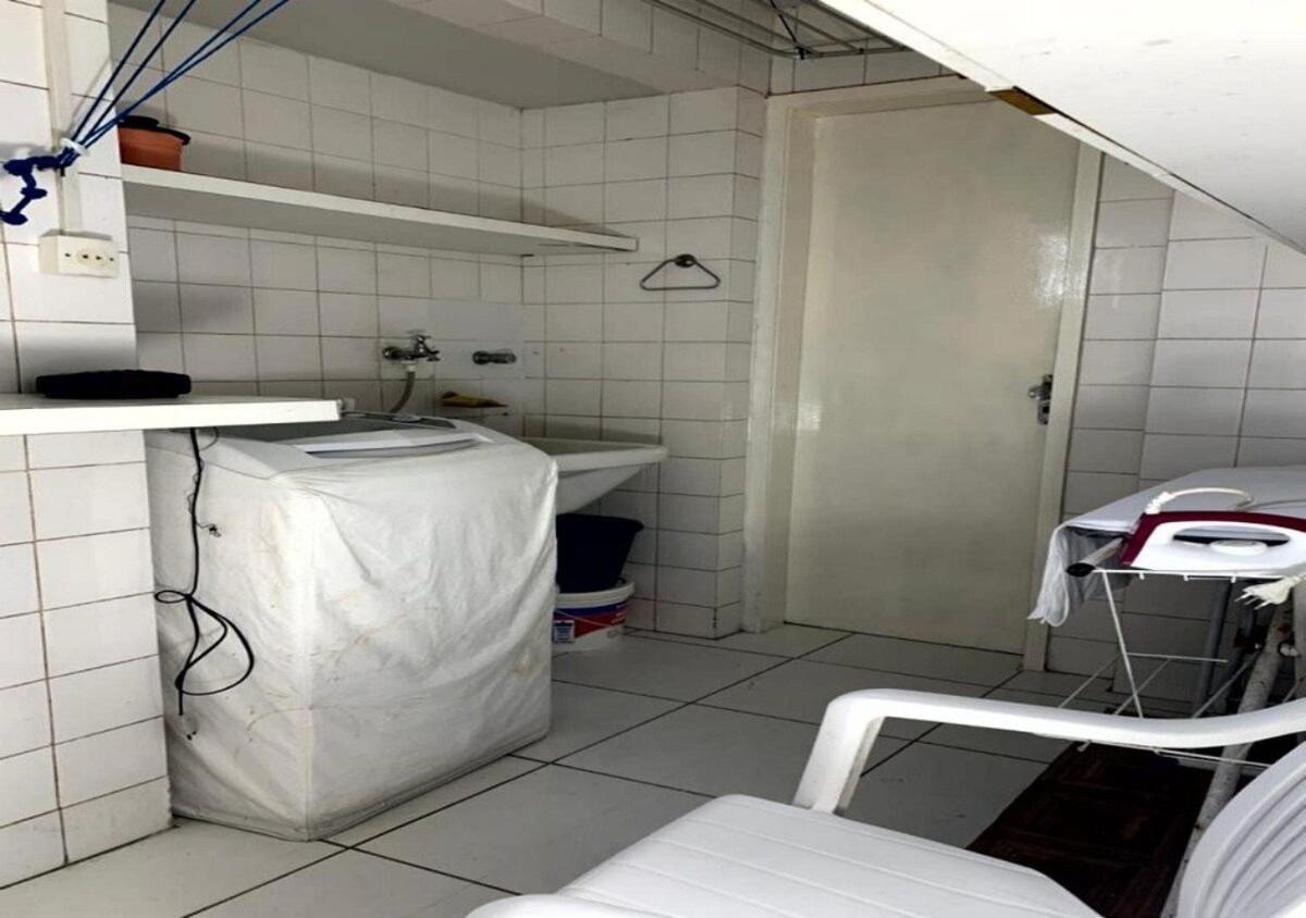 Saint Thomaz A Beira Mar De Jatiuca 4/4 Appartement Maceió Buitenkant foto