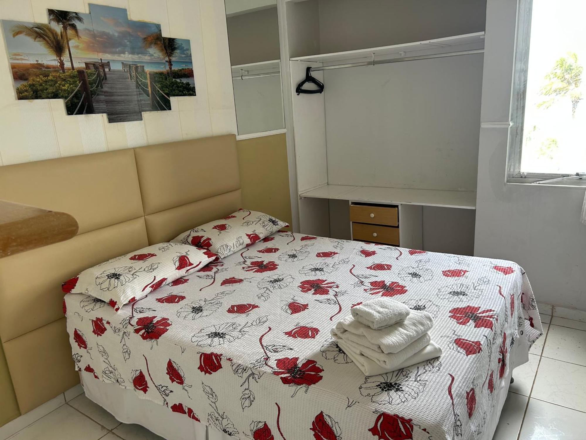 Saint Thomaz A Beira Mar De Jatiuca 4/4 Appartement Maceió Buitenkant foto