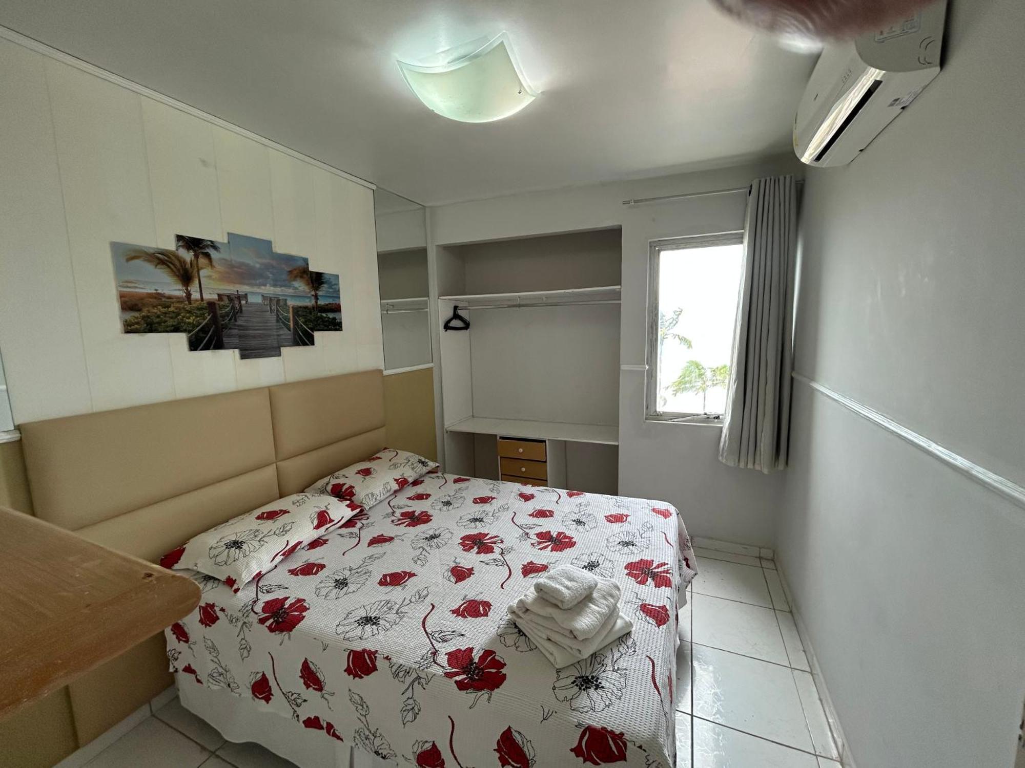Saint Thomaz A Beira Mar De Jatiuca 4/4 Appartement Maceió Buitenkant foto