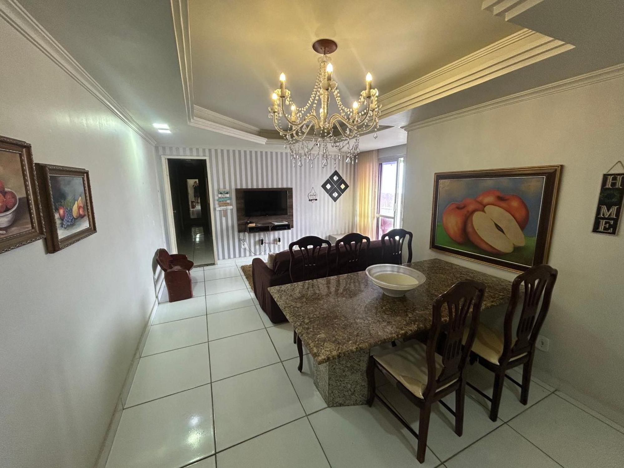 Saint Thomaz A Beira Mar De Jatiuca 4/4 Appartement Maceió Buitenkant foto