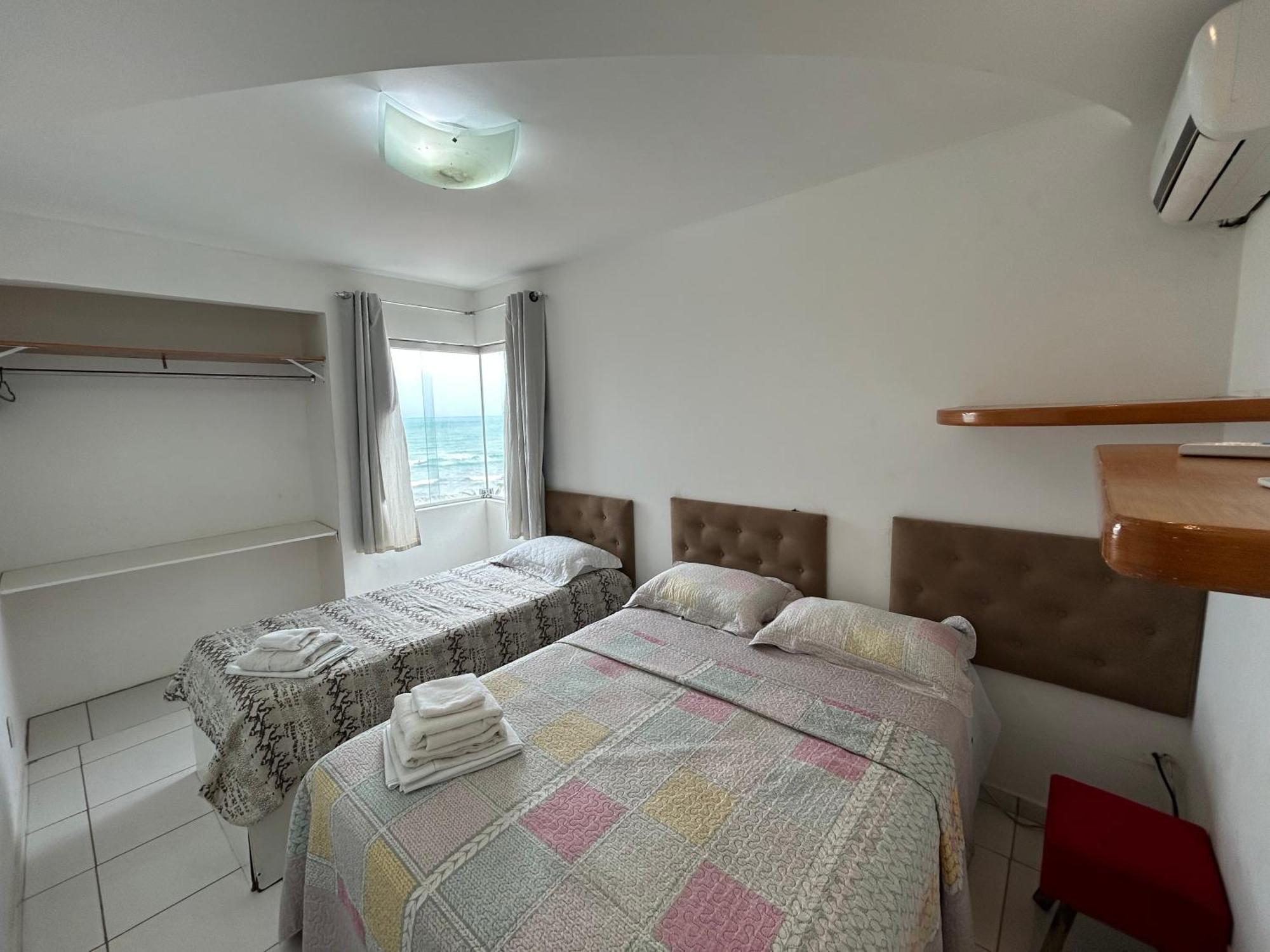 Saint Thomaz A Beira Mar De Jatiuca 4/4 Appartement Maceió Buitenkant foto